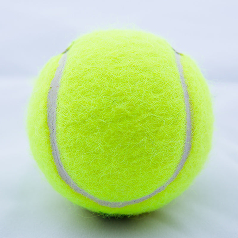 Custom Branded Tennis Ball