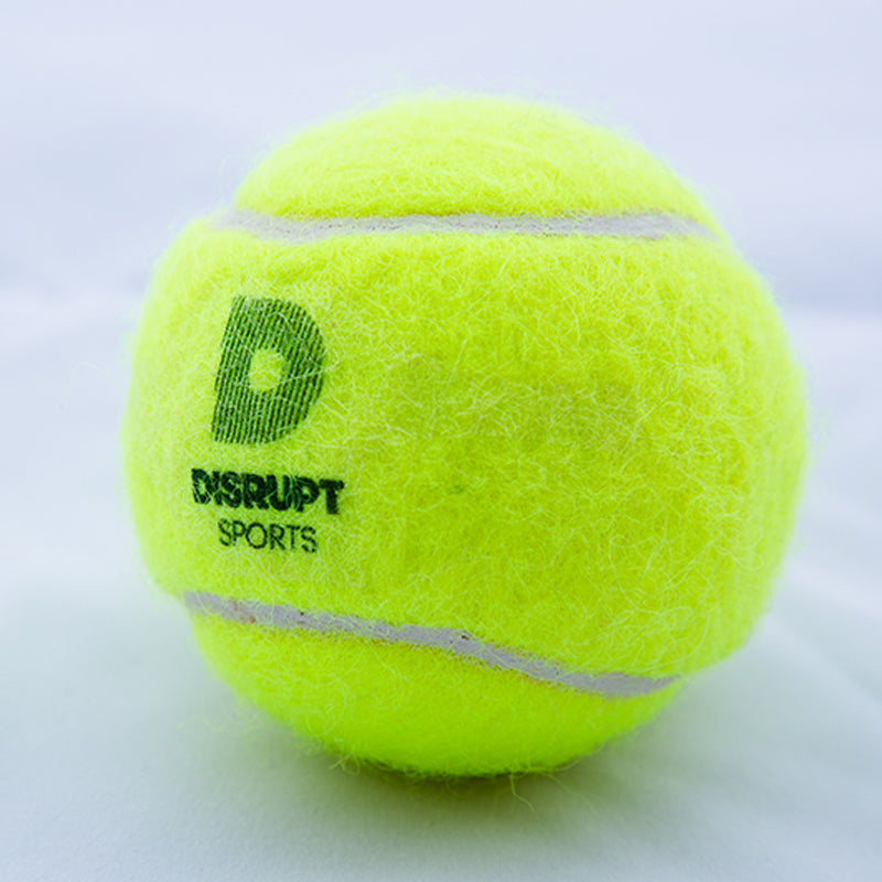 Custom Branded Tennis Ball