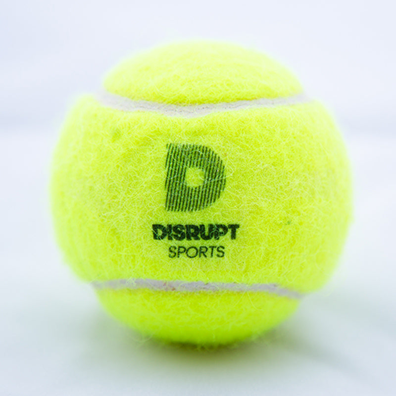 Custom Branded Tennis Ball