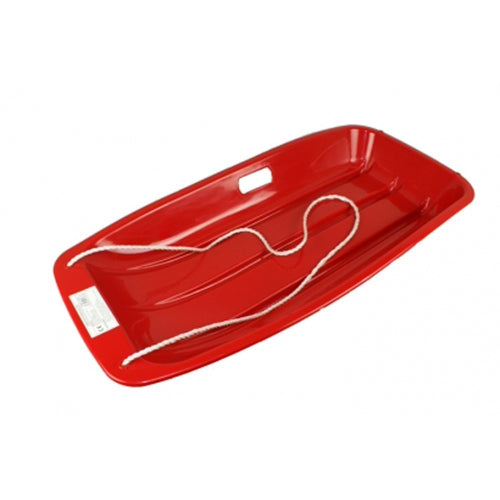 Custom Branded Toboggan