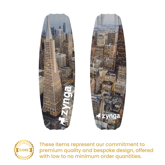 Custom Branded Wakeboard
