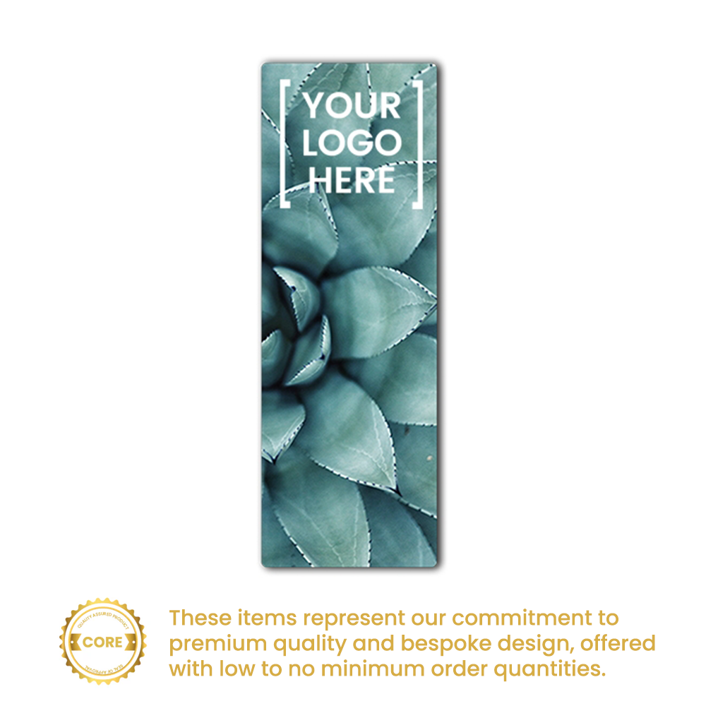 Custom Yoga Mat