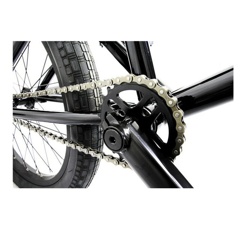 BMX 3