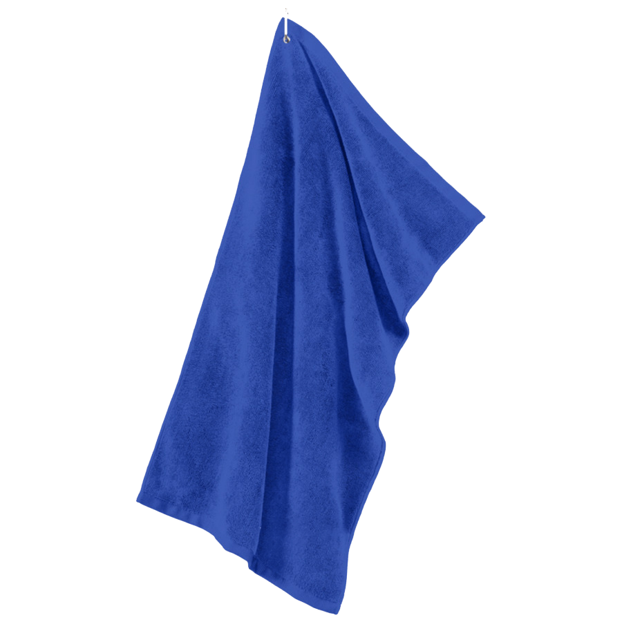 Custom Branded Golf Towel