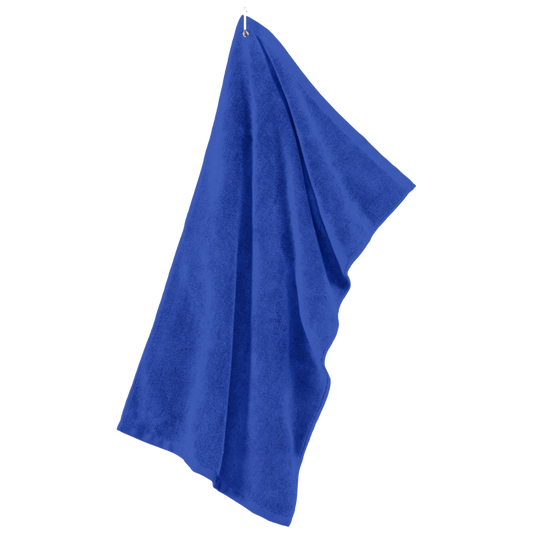 Custom Branded Golf Towel