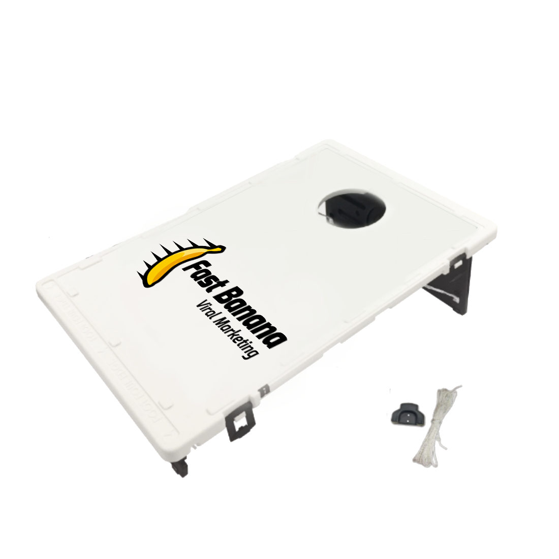 Custom Branded Baggo Board Set