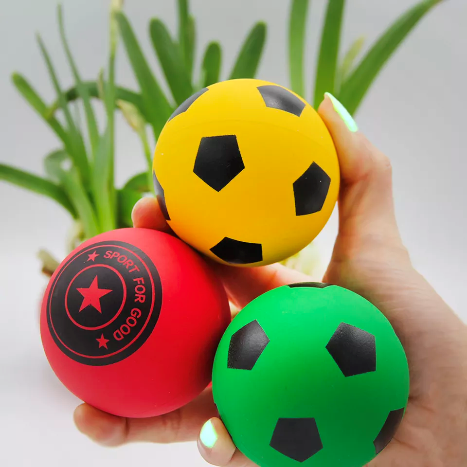 Custom Branded Bouncy Balls