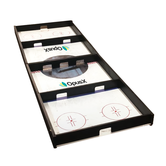 Custom Branded Box Hockey