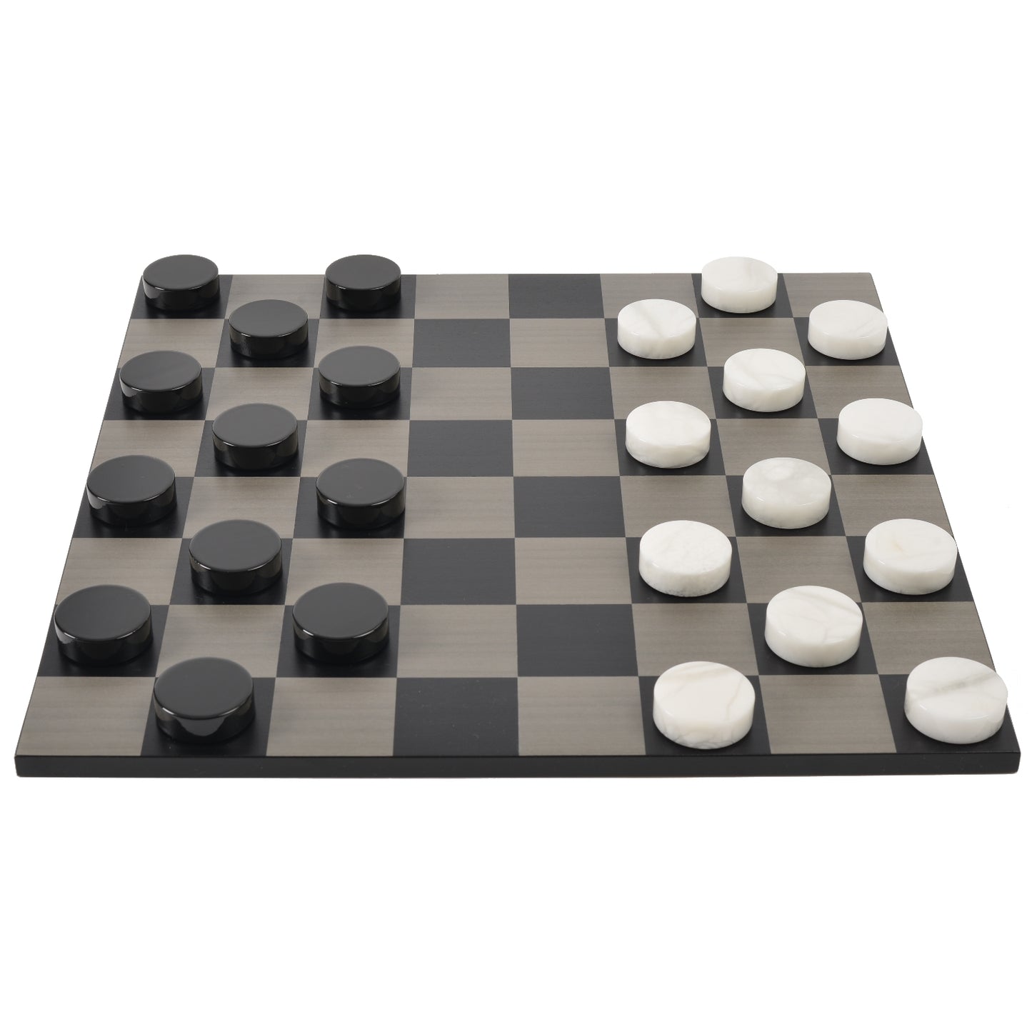 Custom Branded Checkers