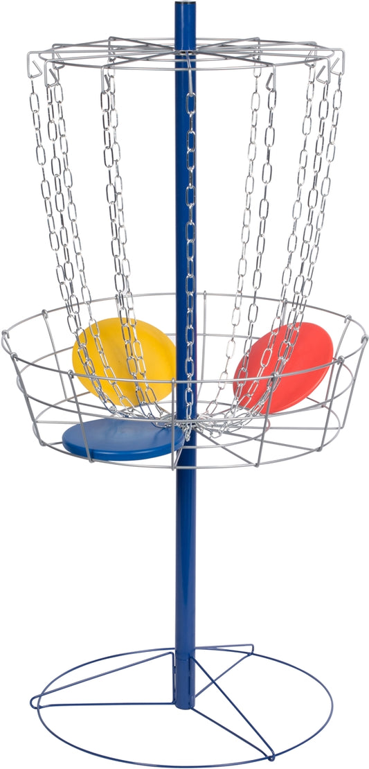 custom disc golf