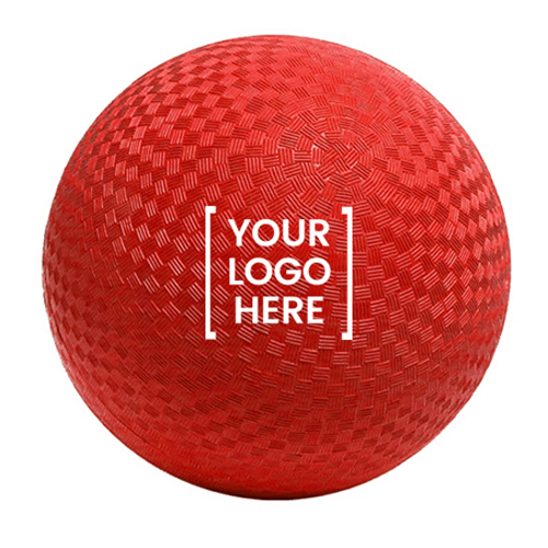 Custom Branded Dodgeball