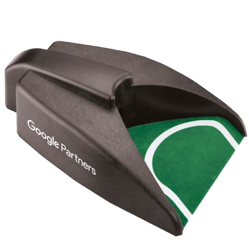 Custom Branded Putting Feeder