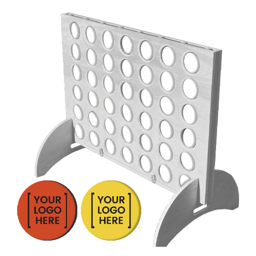 Custom Connect Four