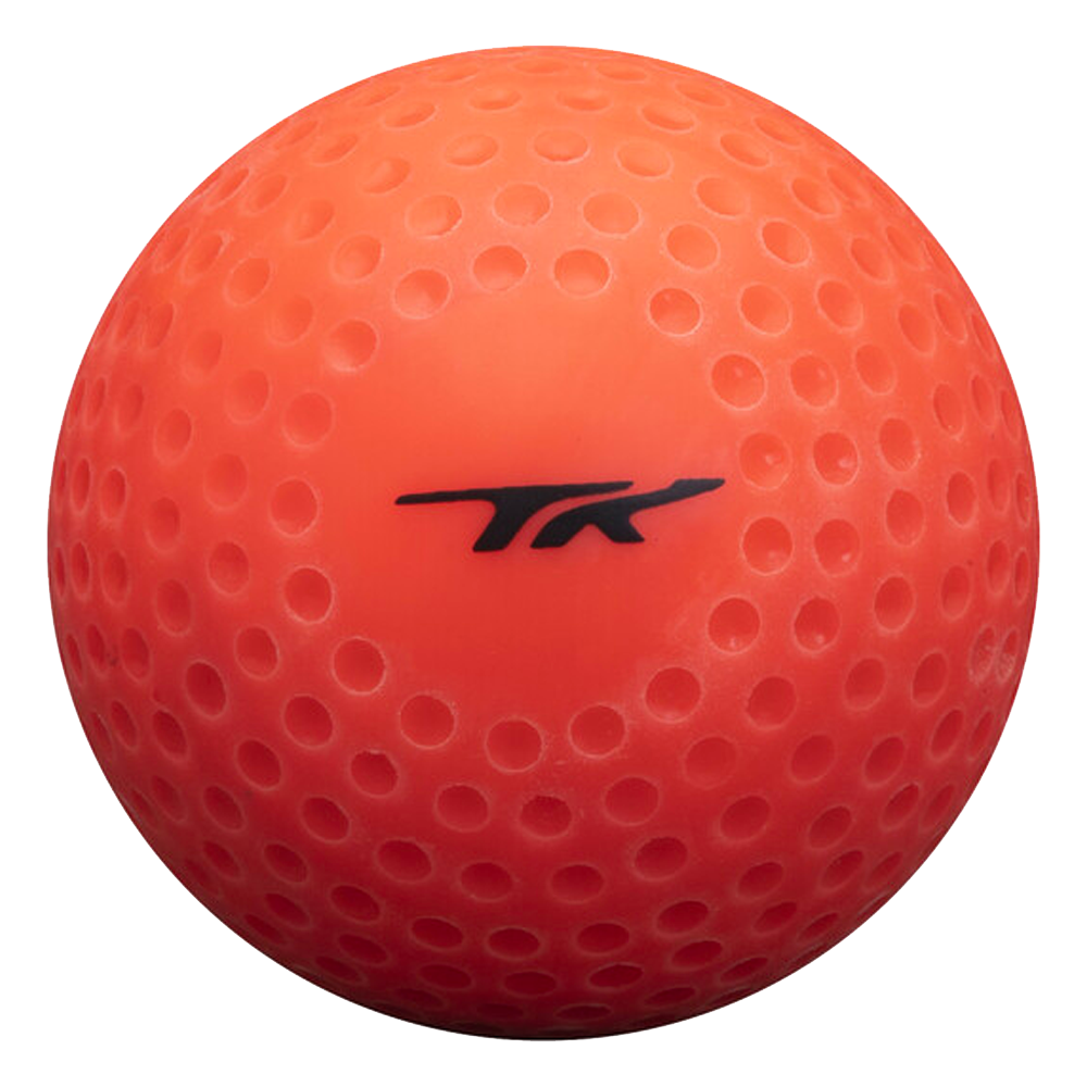 Custom Branded Hockey Ball