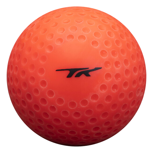 Custom Branded Hockey Ball