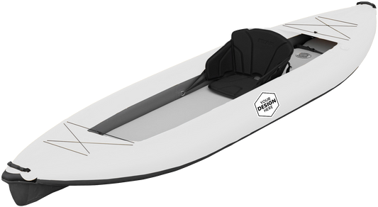 Custom Branded Inflatable Kayak