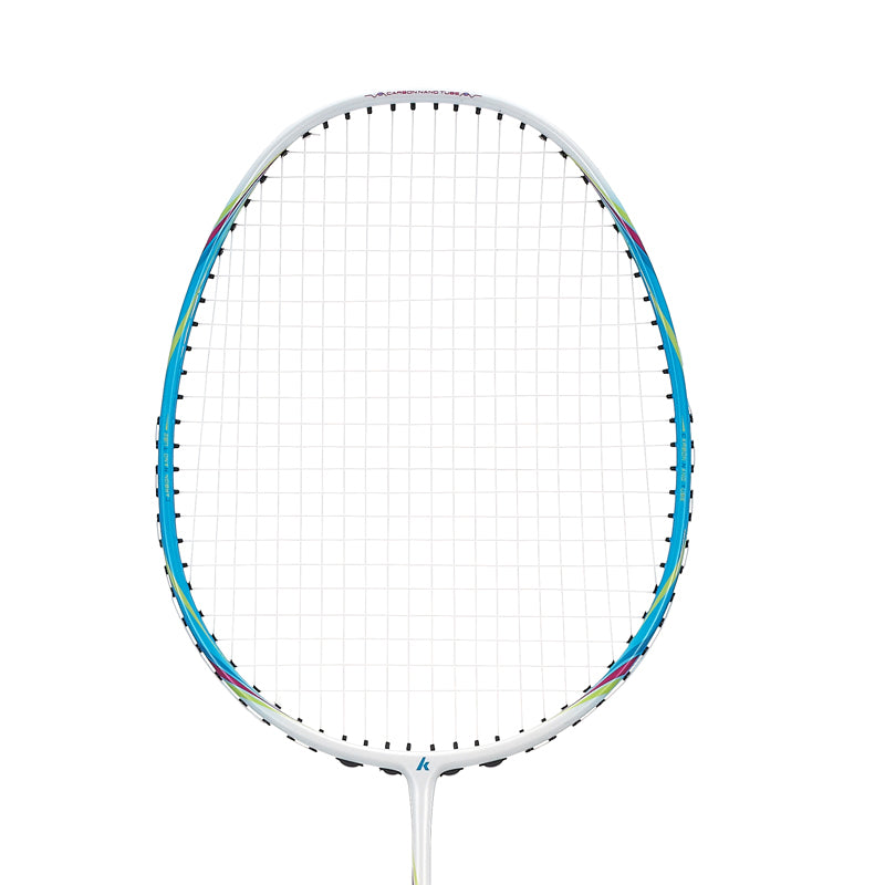custom badminton racket