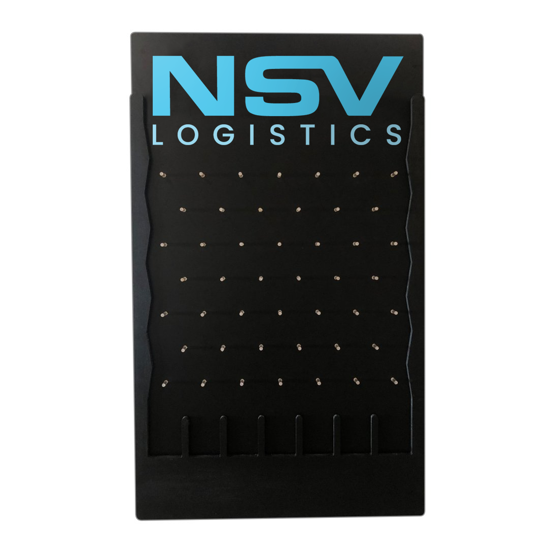 Custom Branded Plinko