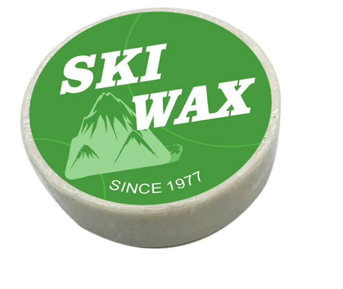 Custom Branded Snowboard Wax