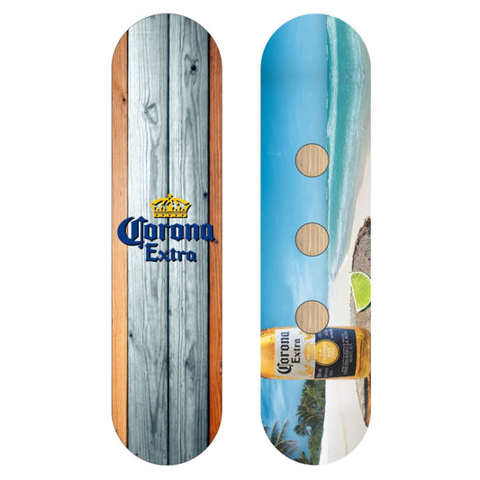 Custom Branded Serving Skate Deck