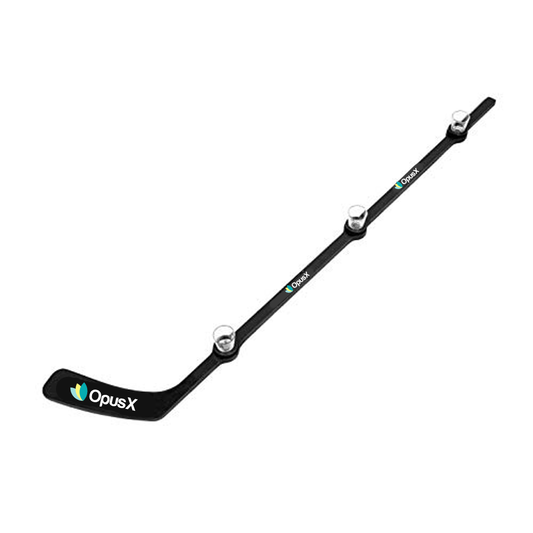 Custom Branded Hockey Shot Stick
