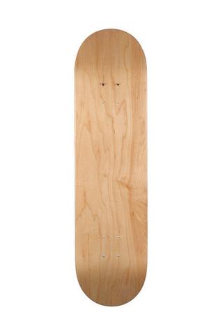 promotional skateboard