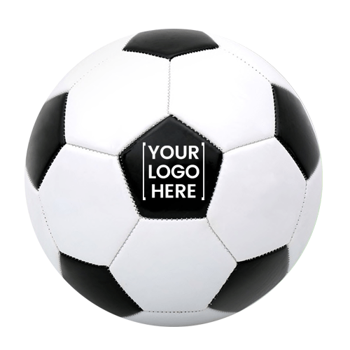 Match Quality Soccer Ball