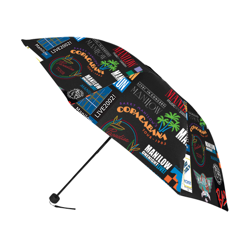 Custom Branded Golf Umbrella