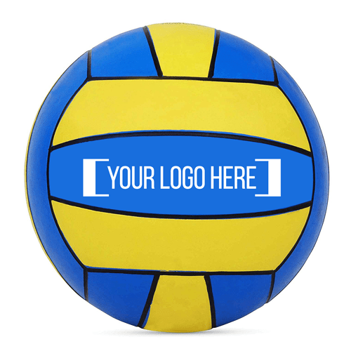 Custom Branded Volleyball