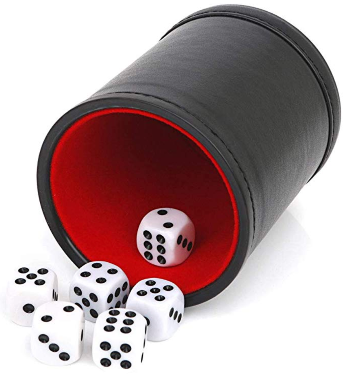 Custom Branded Yahtzee