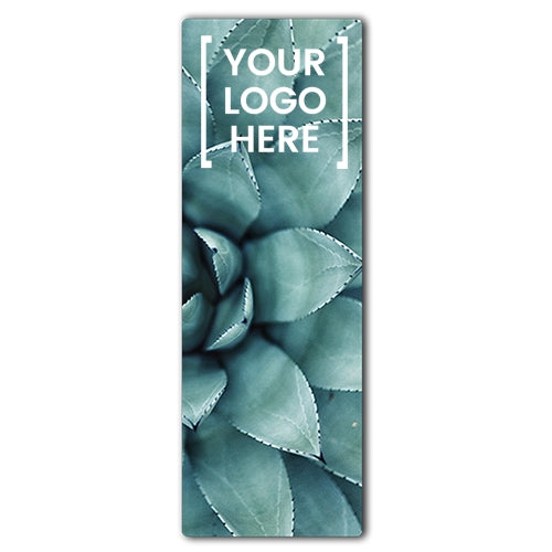Printed Yoga Mats Custom Branded at Competitively Low Prices