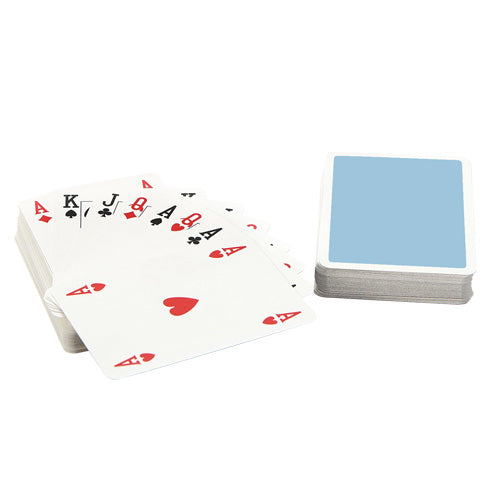 Custom Branded Playing Cards