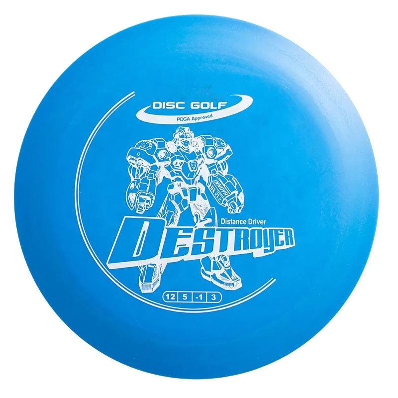 Custom Disc Golf Discs You Design