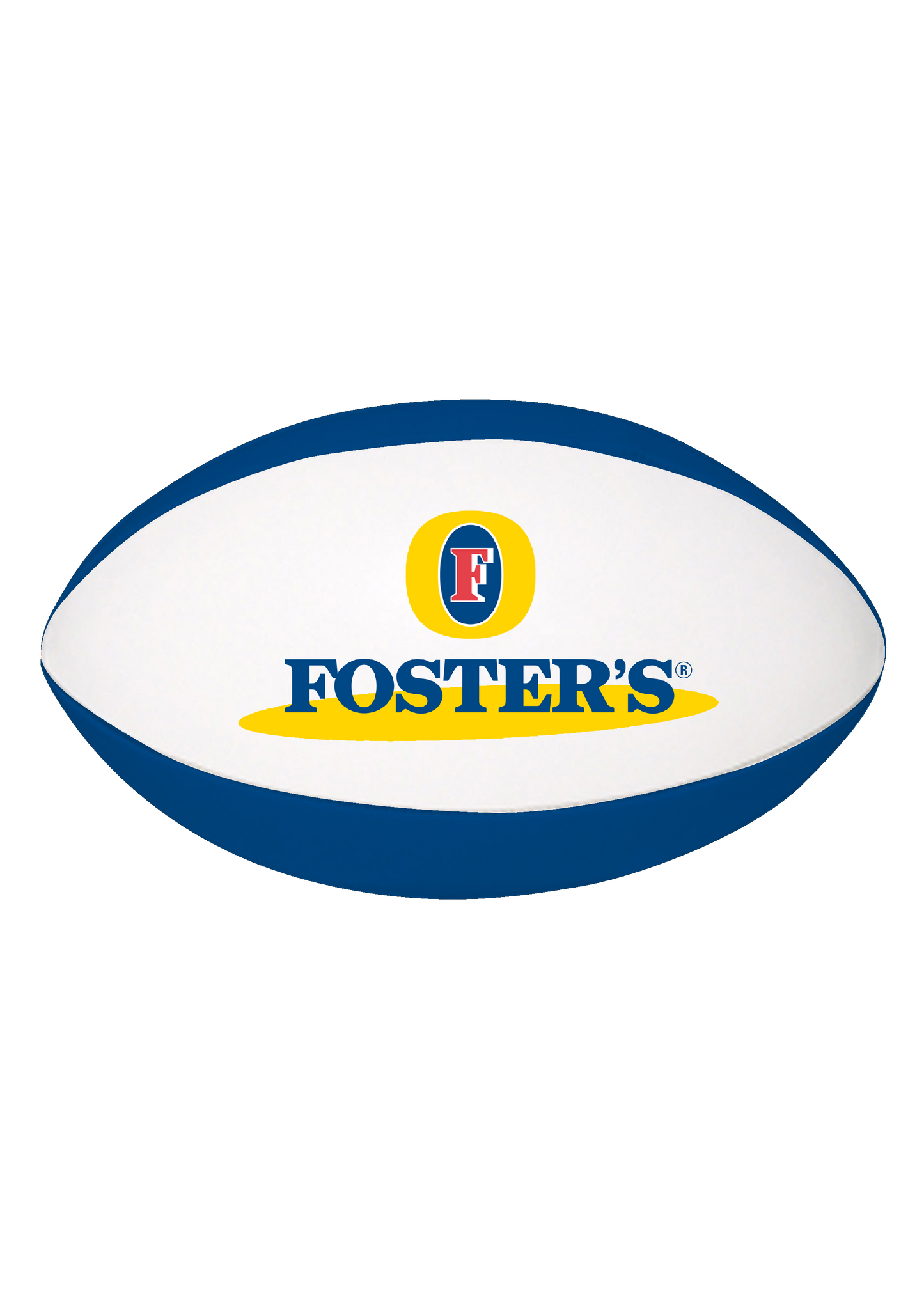 Custom Branded Mini Rugby Ball