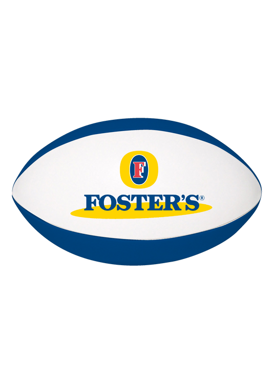 Custom Branded Mini Rugby Ball