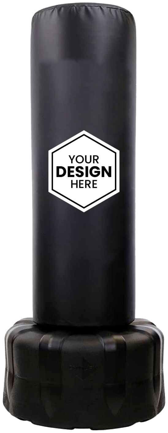 Custom Punch Bag
