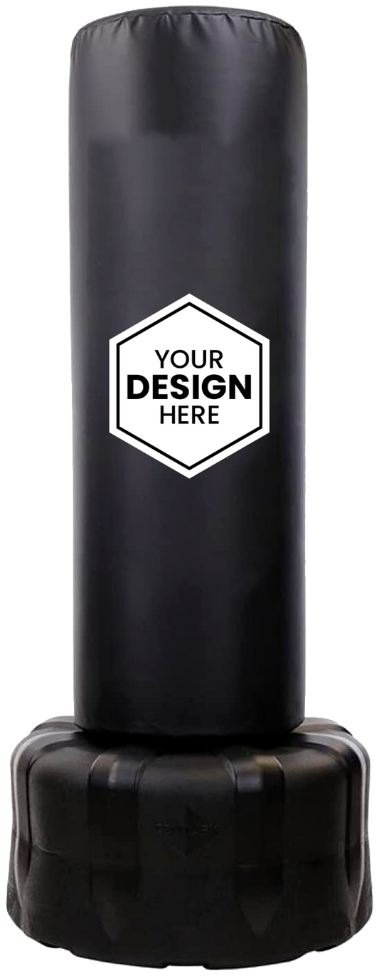Custom Punch Bag