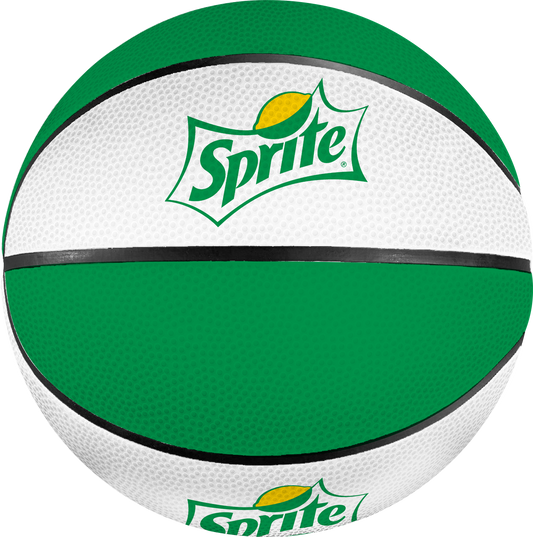 Custom Branded Mini Basketball