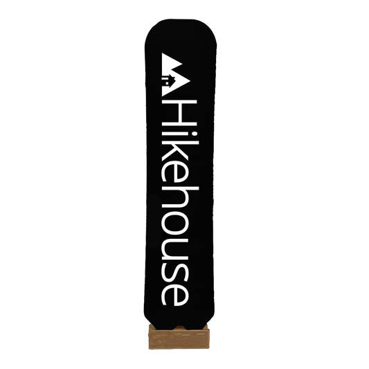 Custom Branded High Performance Sled