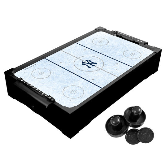 Custom Branded Table Top Air Hockey