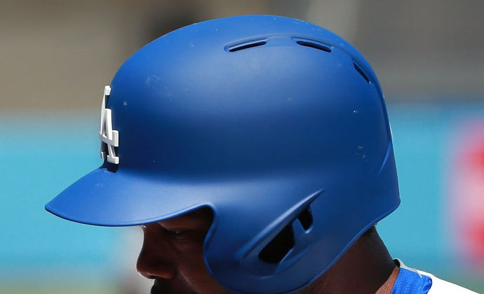 How it's Made: Promotional Batting Helmets