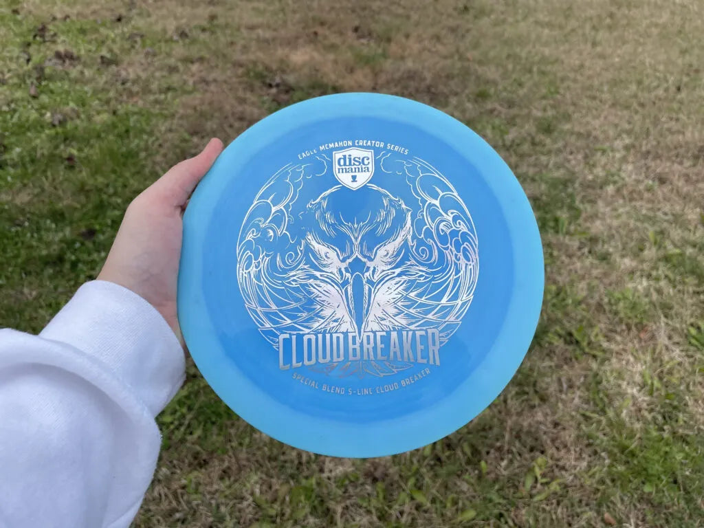 Disc Golf Discs: The Next Big Thing in Outdoor Corporate Gifts