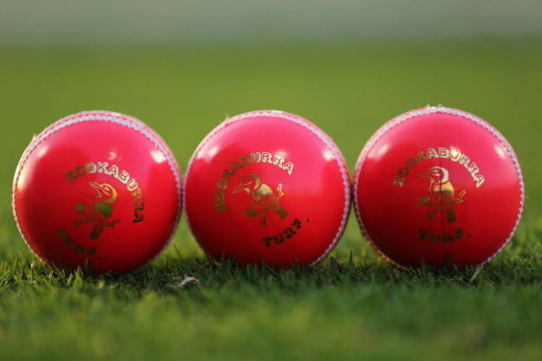 promotional cricket balls