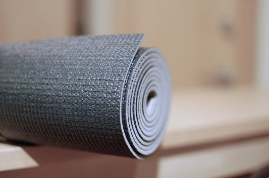 What Makes a Good Yoga Mat?