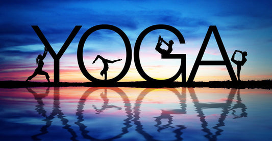 Your first yoga class: what you need to know