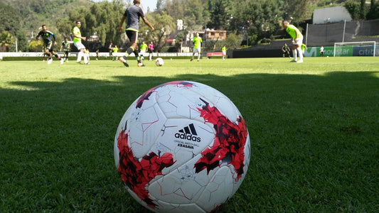 9 Steps To Make Custom Printed Soccer Balls