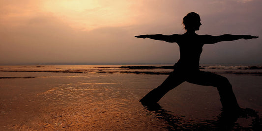 Why Breathing in Yoga is so Important