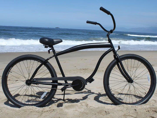 Why Custom Beach Cruisers Are Perfect for Your B2B Marketing Strategy