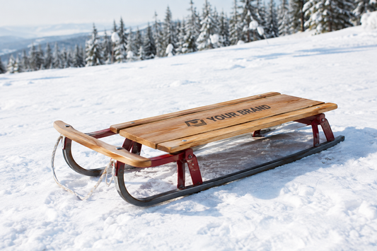The Ultimate Classic Runner Sled Guide: History, Speed & Custom Uses