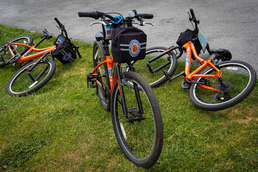 The Benefits of Custom Bike Rentals for B2B Event Marketing